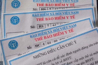Nhận diện một số hành vi trục lợi từ dữ liệu cá nhân người bệnh